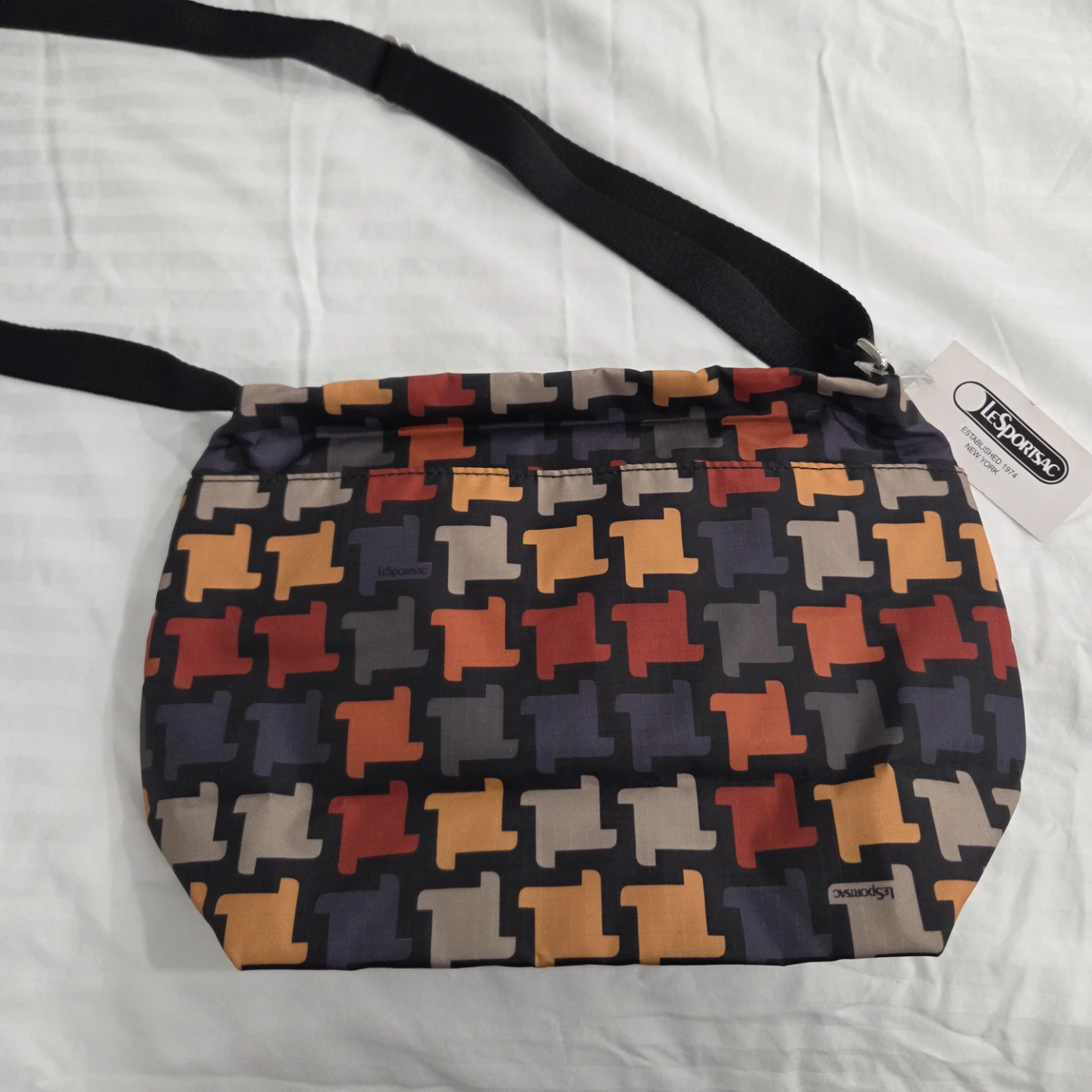 LeSportsac Small Cleo Crossbody Bag - photo 2