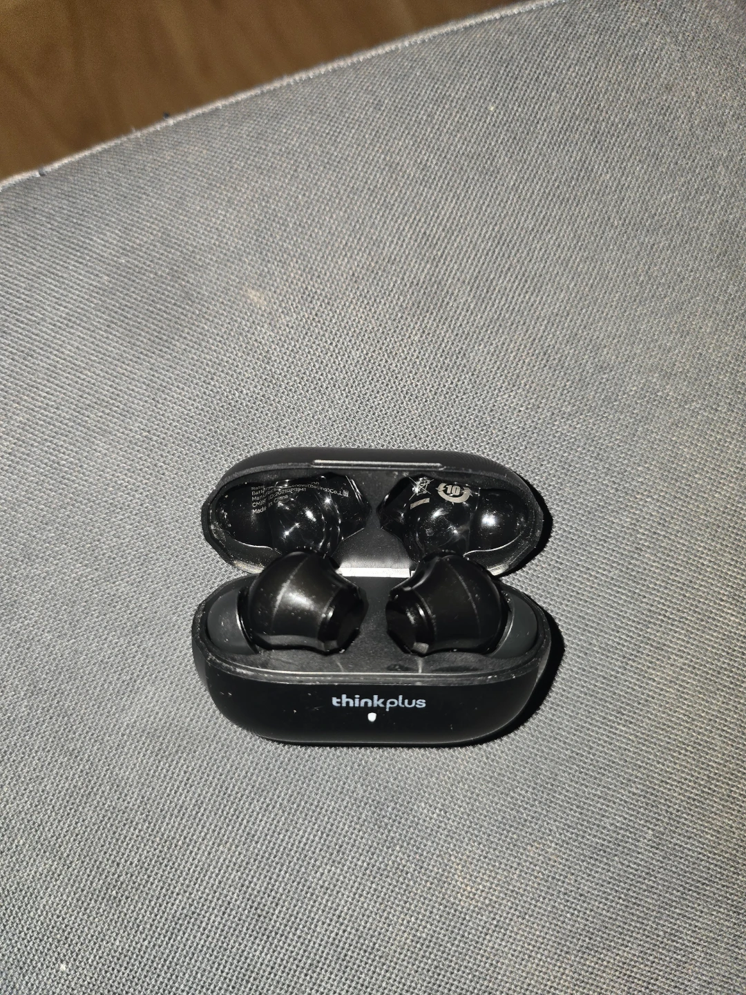 Lenovo Thinkplus Earbuds - photo 4