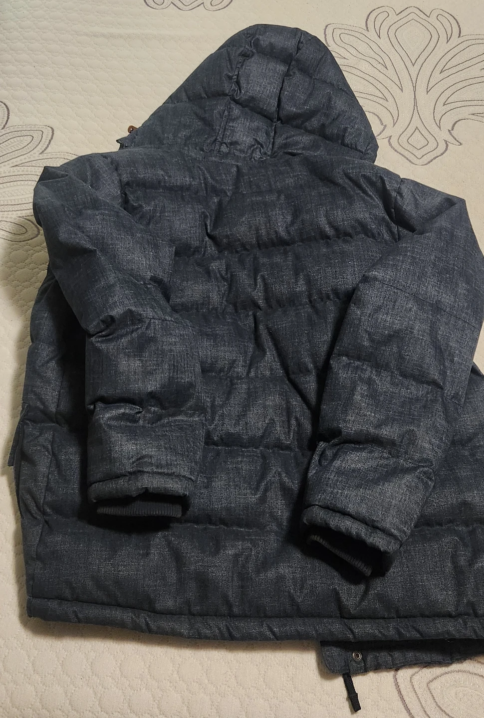 Old Navy Puffer Jacket - Medium - photo 4