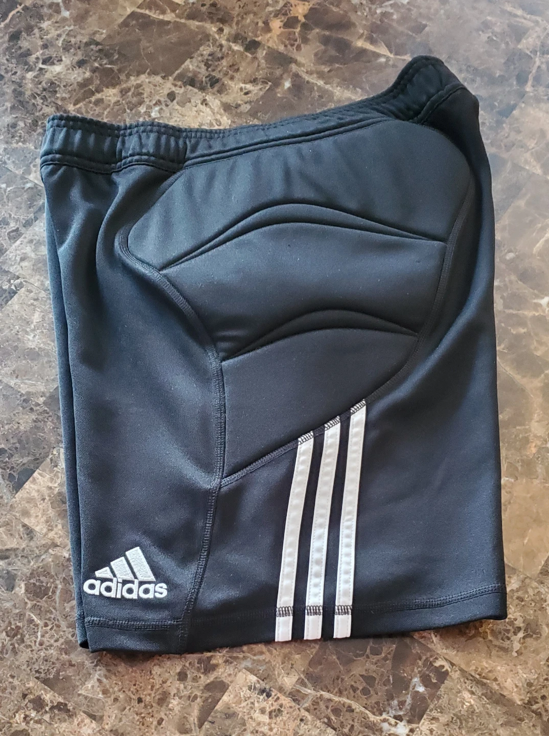 Men's Bike Shorts - photo 3
