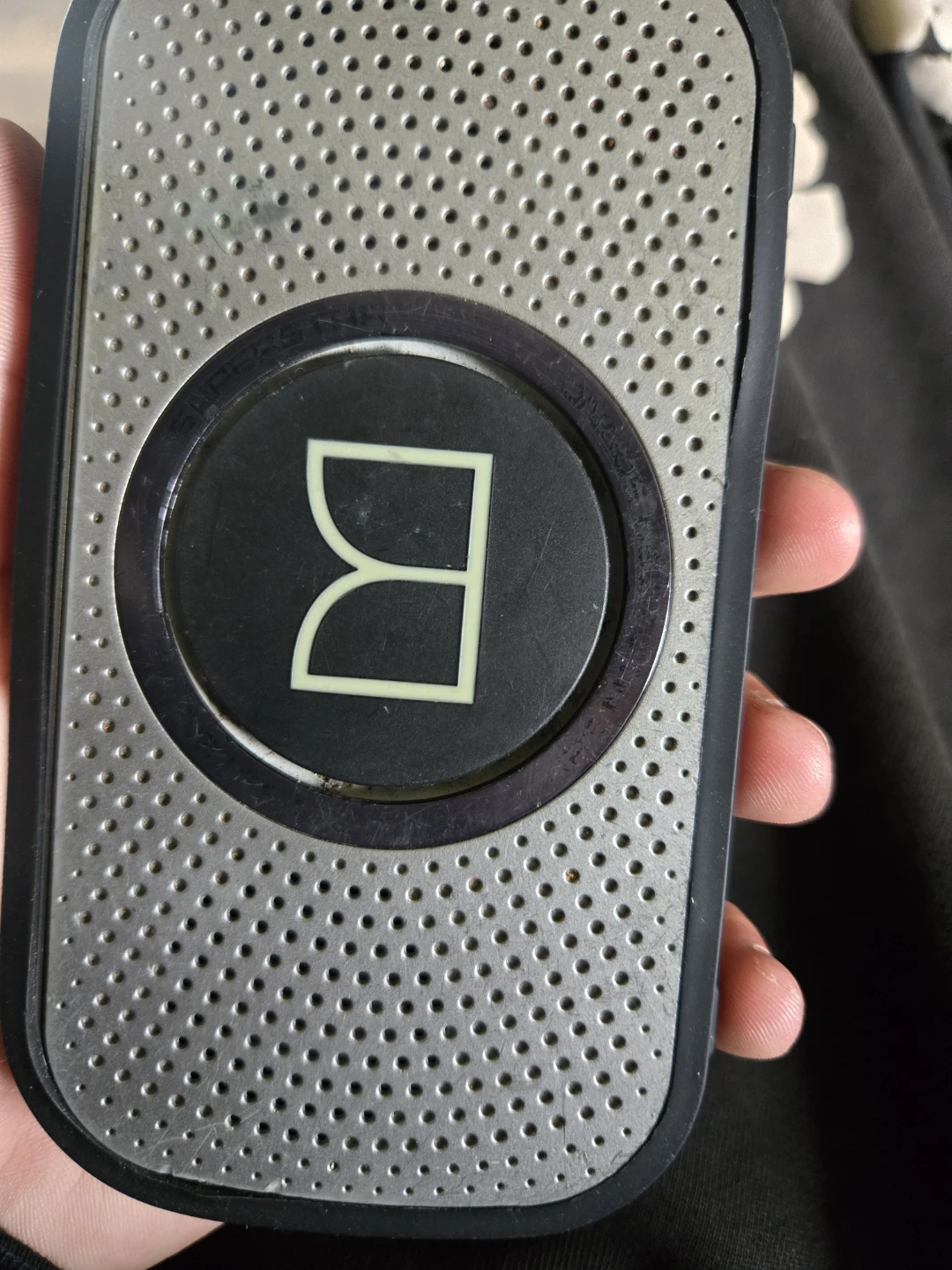 Monster Superstar Bluetooth Speaker