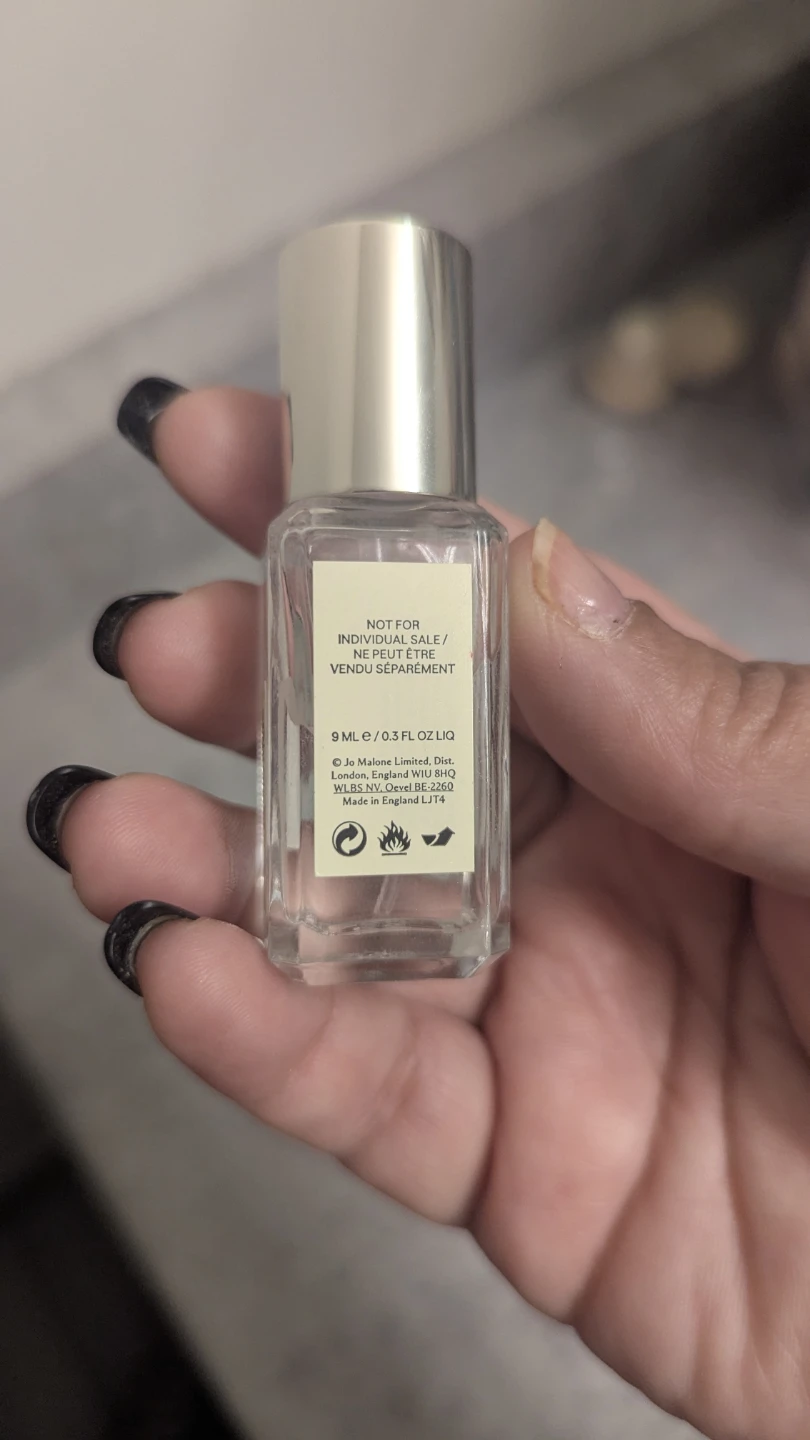 Jo Malone English Pear & Freesia Cologne 9ml - photo 2