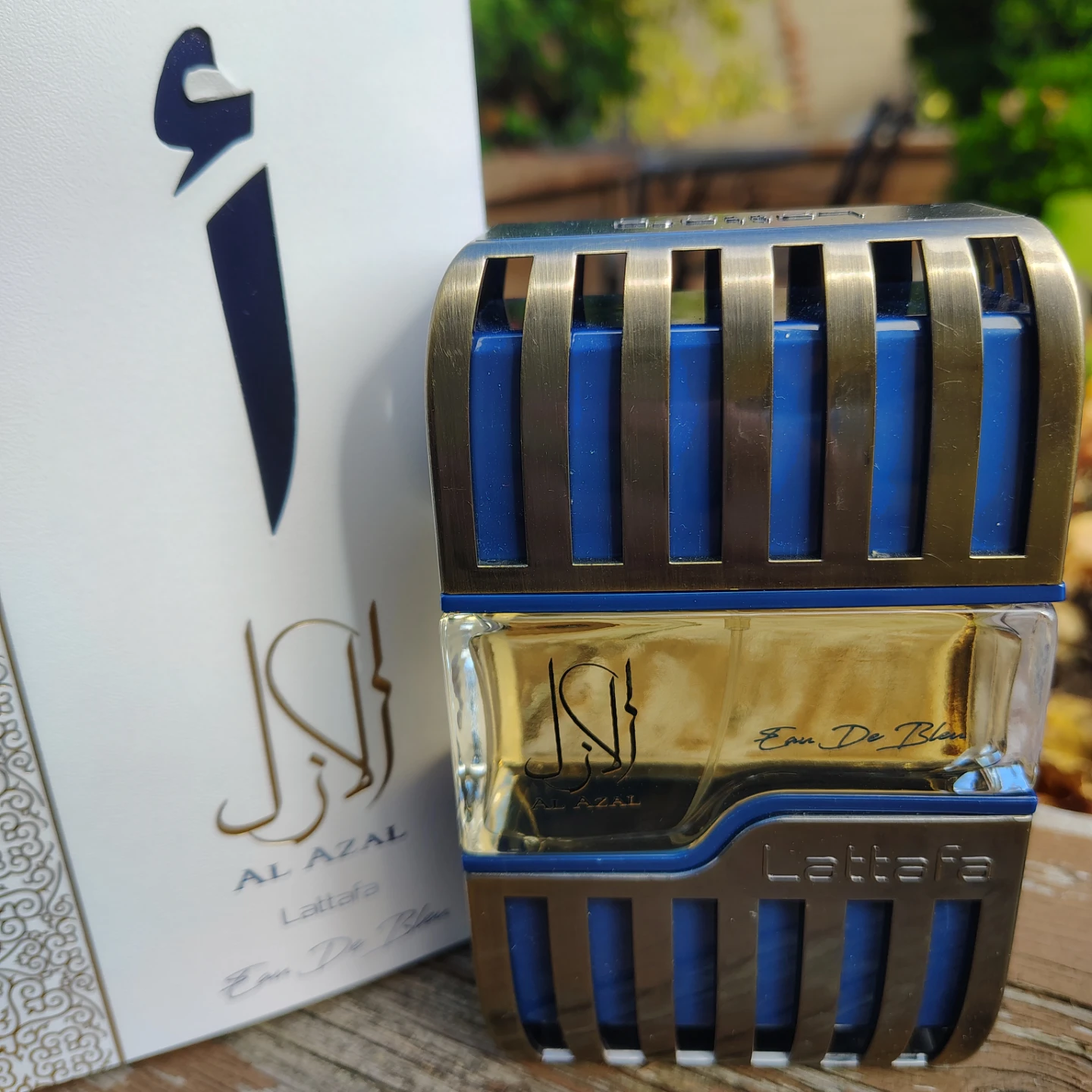 Lattafa Fragrances