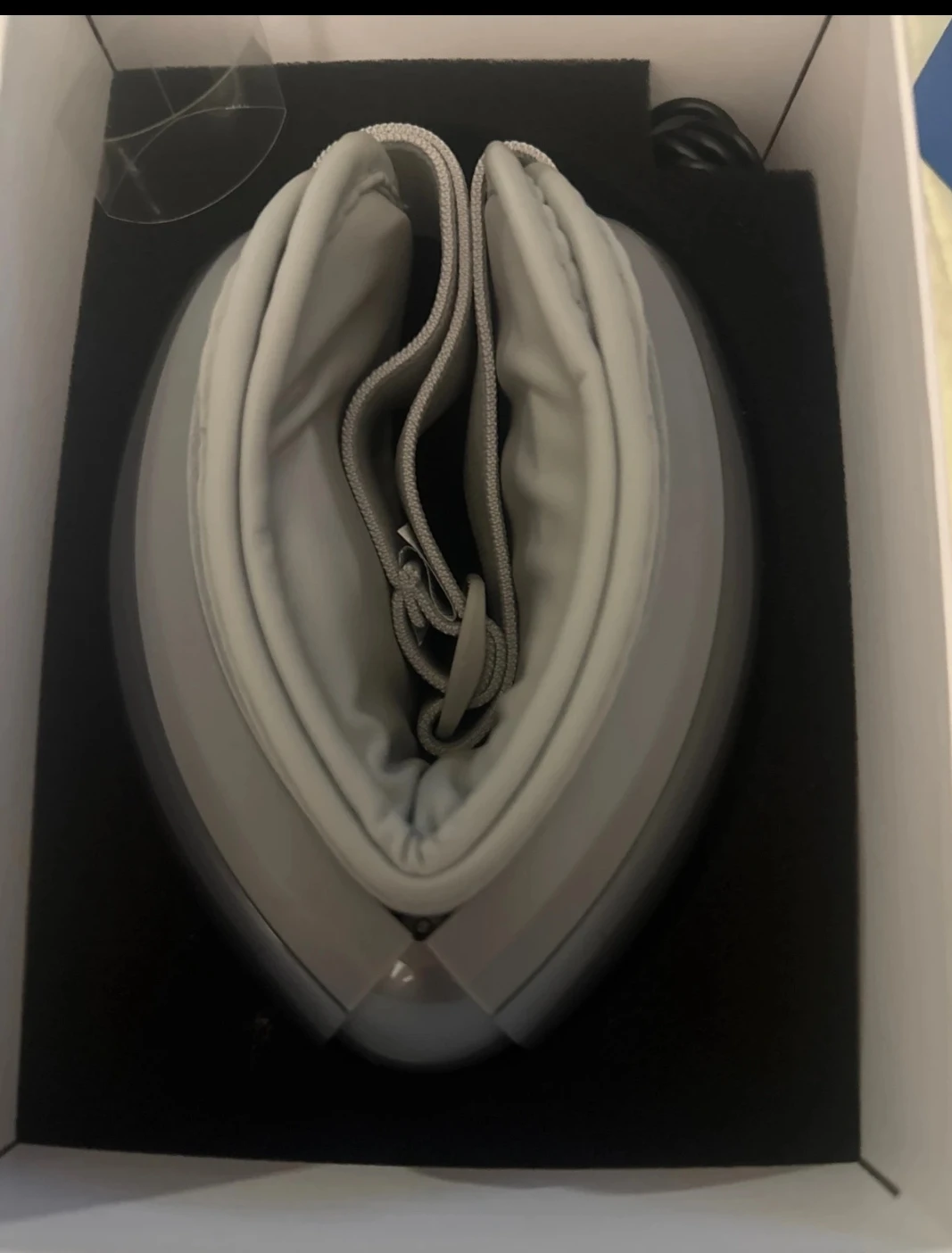 Renpho Eyeris 1 Eye Massager - photo 3