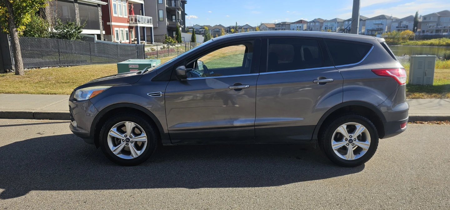 2014 Ford Escape SE AWD - photo 3