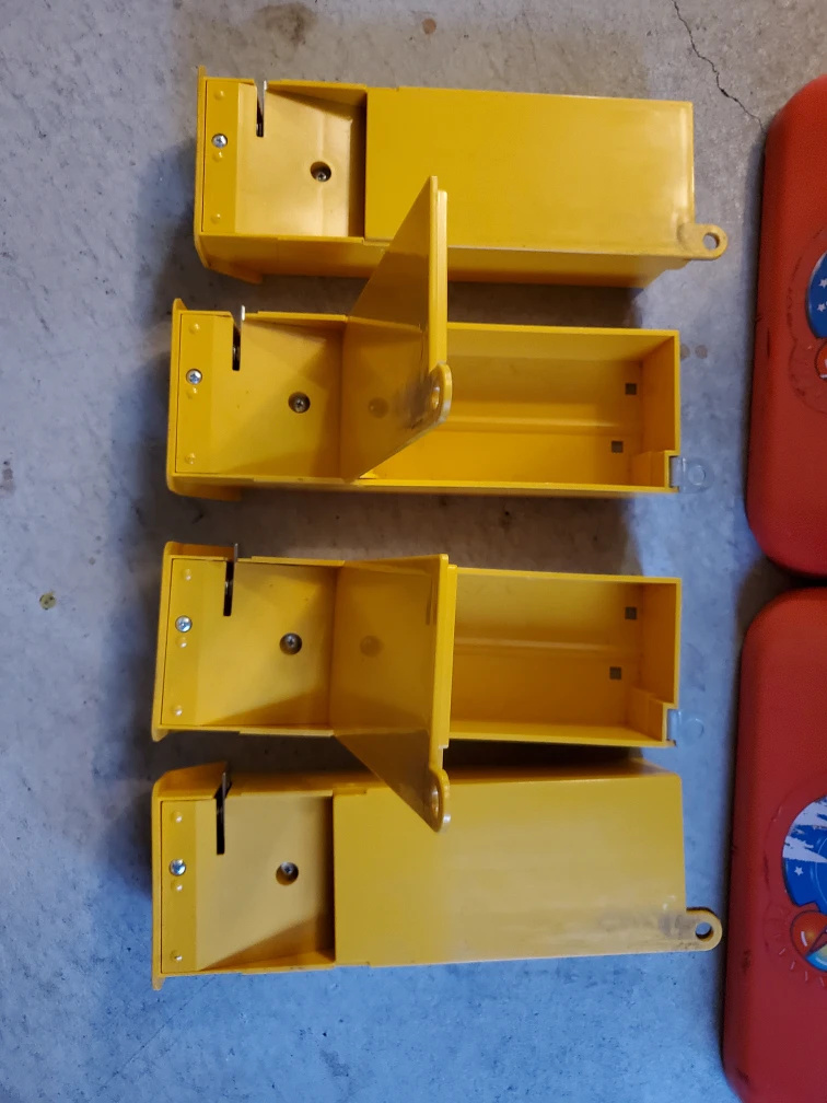 Tomy Gacha Capsule Vending Machine - photo 4