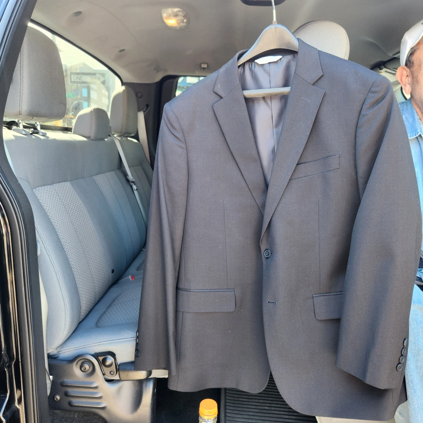42 and 44R - MEN SUITS and Sports Jackets  a d many more - photo 4