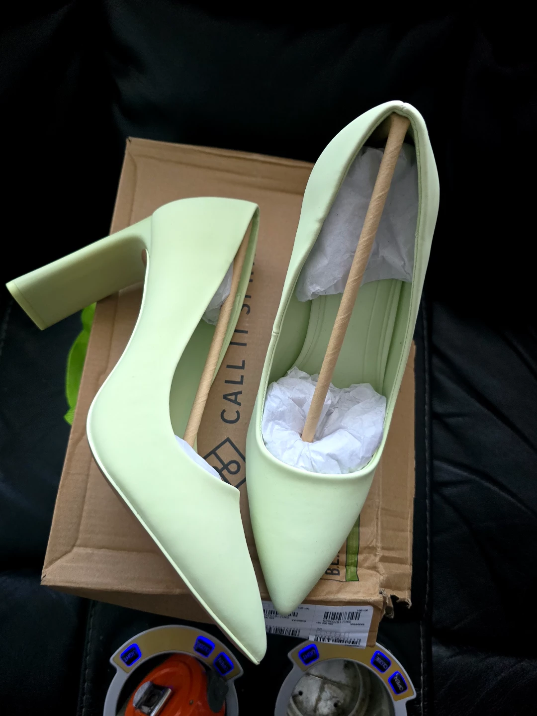 Brand new Sashhaa ladies high heels sale - photo 4