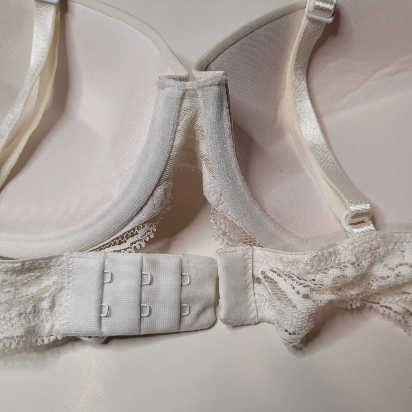 Calvin Klein Lace Bra 34B - photo 4