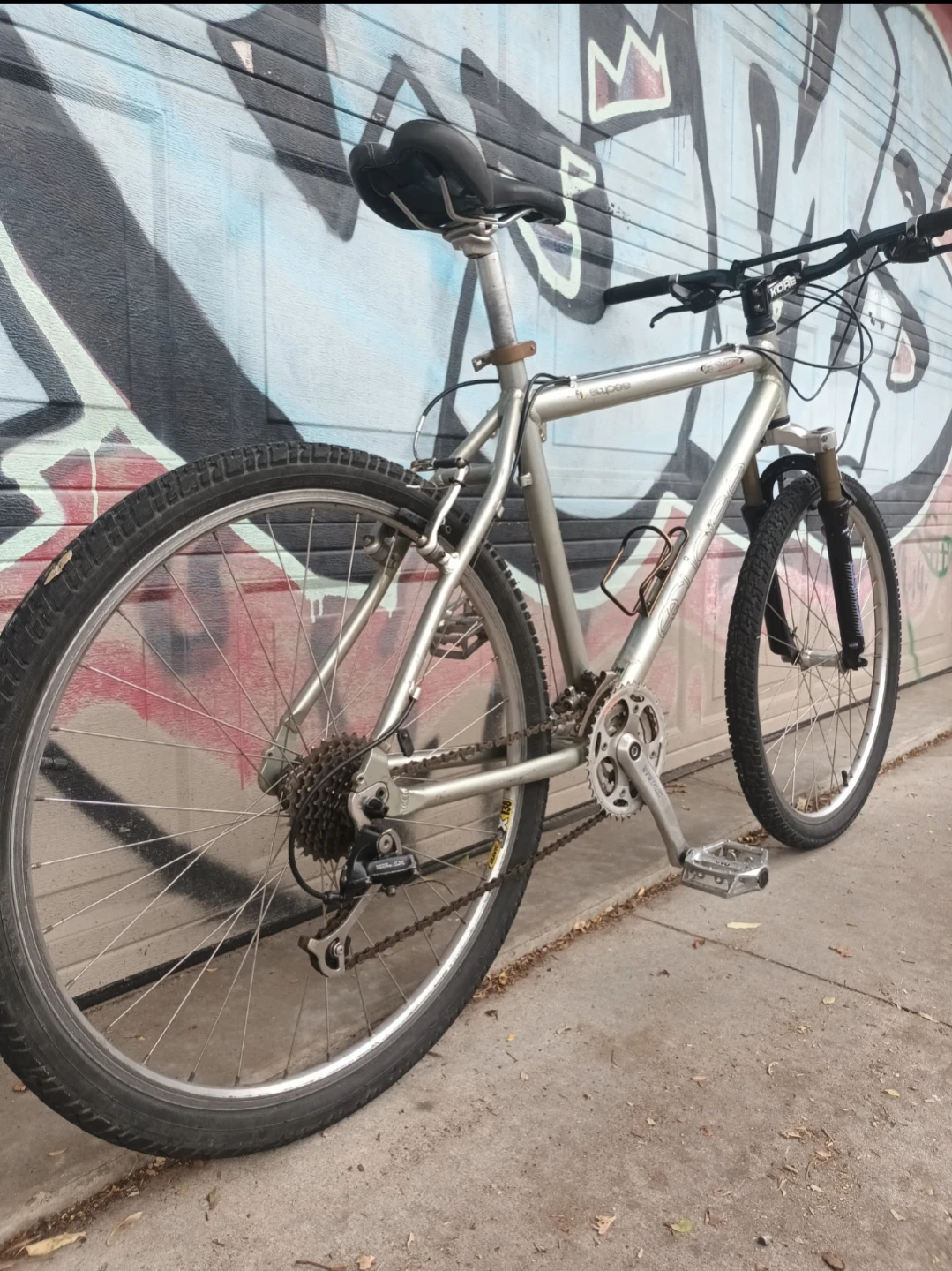Eclipse Bike - photo 3