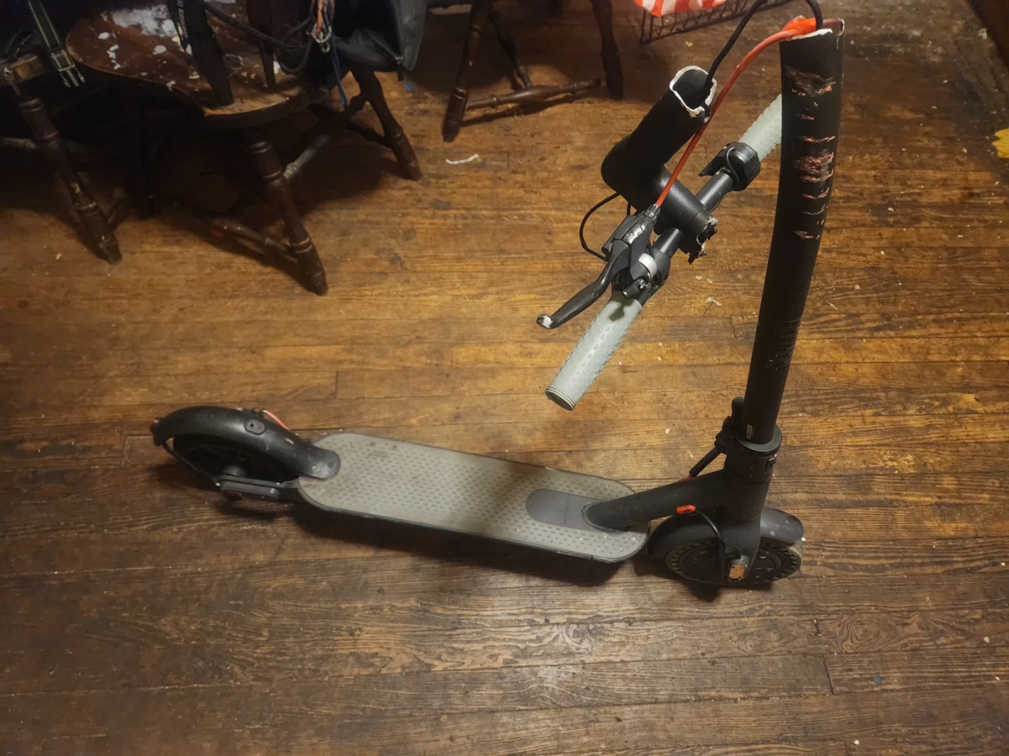 Xiaomi Electric Scooter for Parts