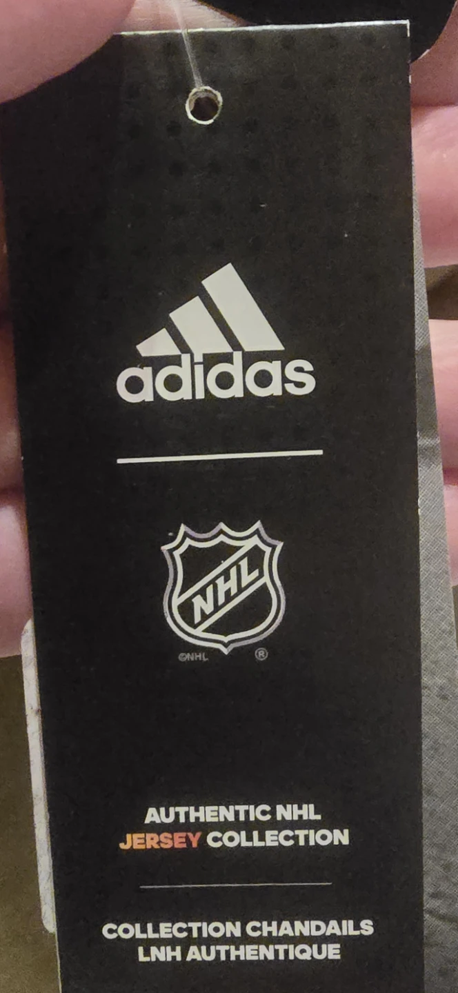 Winnipeg Jets Authentic Jersey - Unworn with Tags - $150 OBO - photo 5