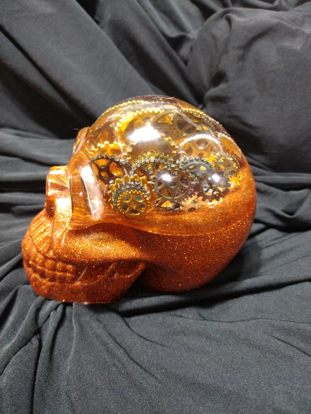 Creepy skulls - photo 3