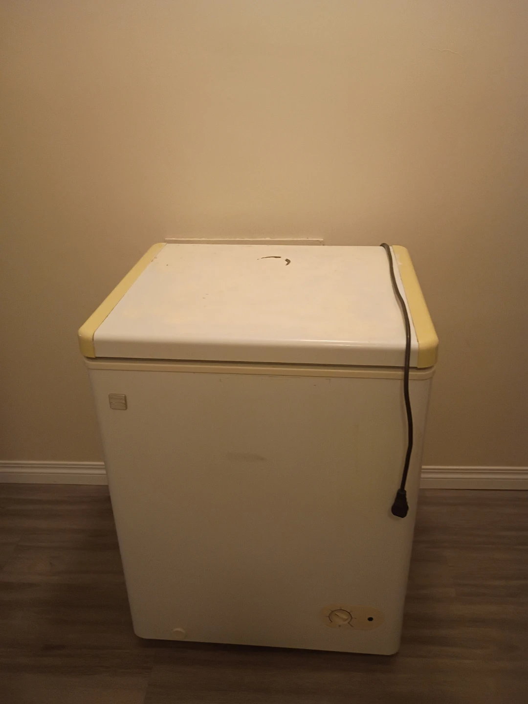 Kenmore Chest Freezer