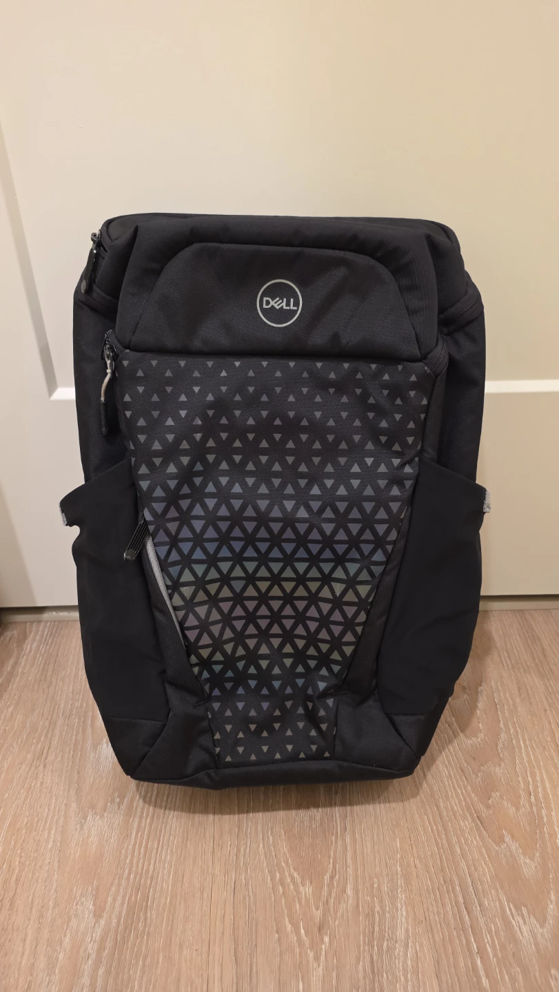 Dell Gaming Backpack