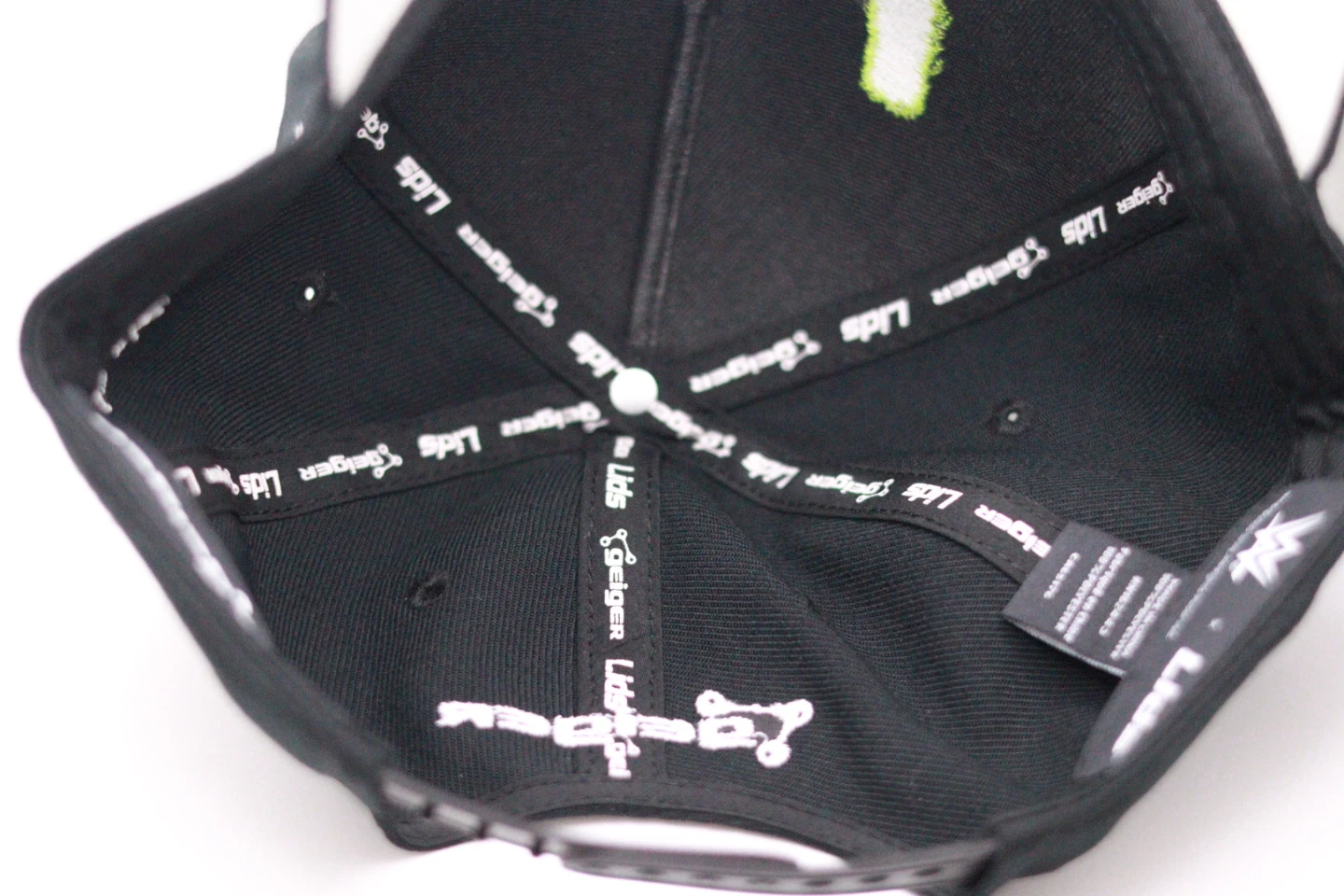 D-Generation X WWE x Geiger Lids Hat - photo 4