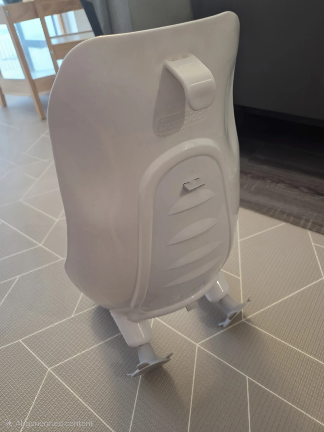Bambidet Baby Bidet - photo 2