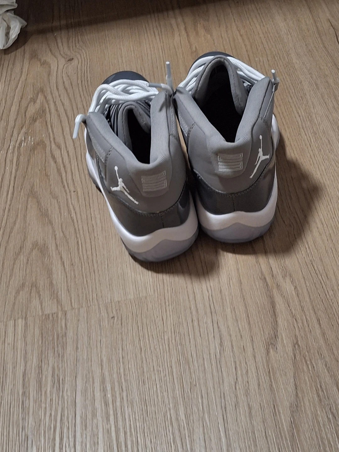Air Jordan 11 Retro Cool Grey - photo 3