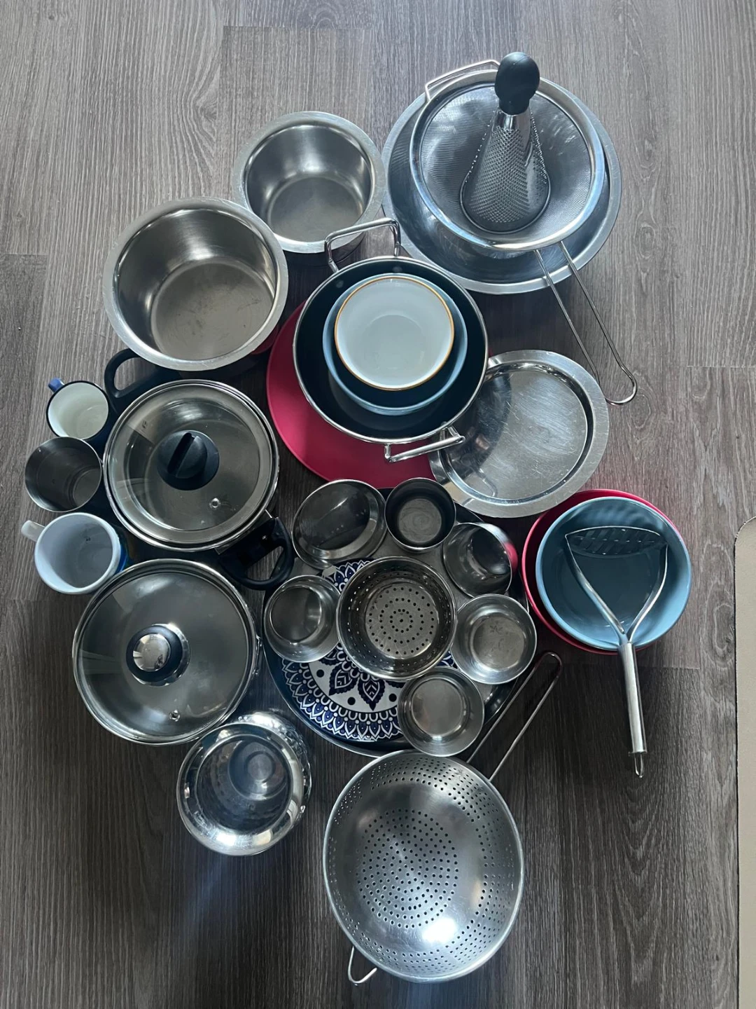 Kitchen Essentials Bundle – Pickup Oct 29 - photo 3