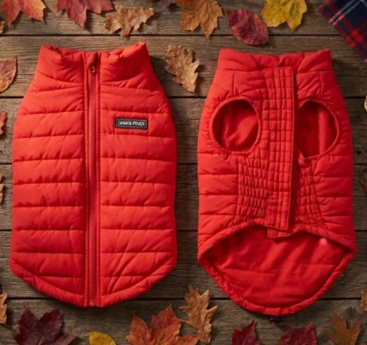 Canada Pooch dog winter jackets - photo 3