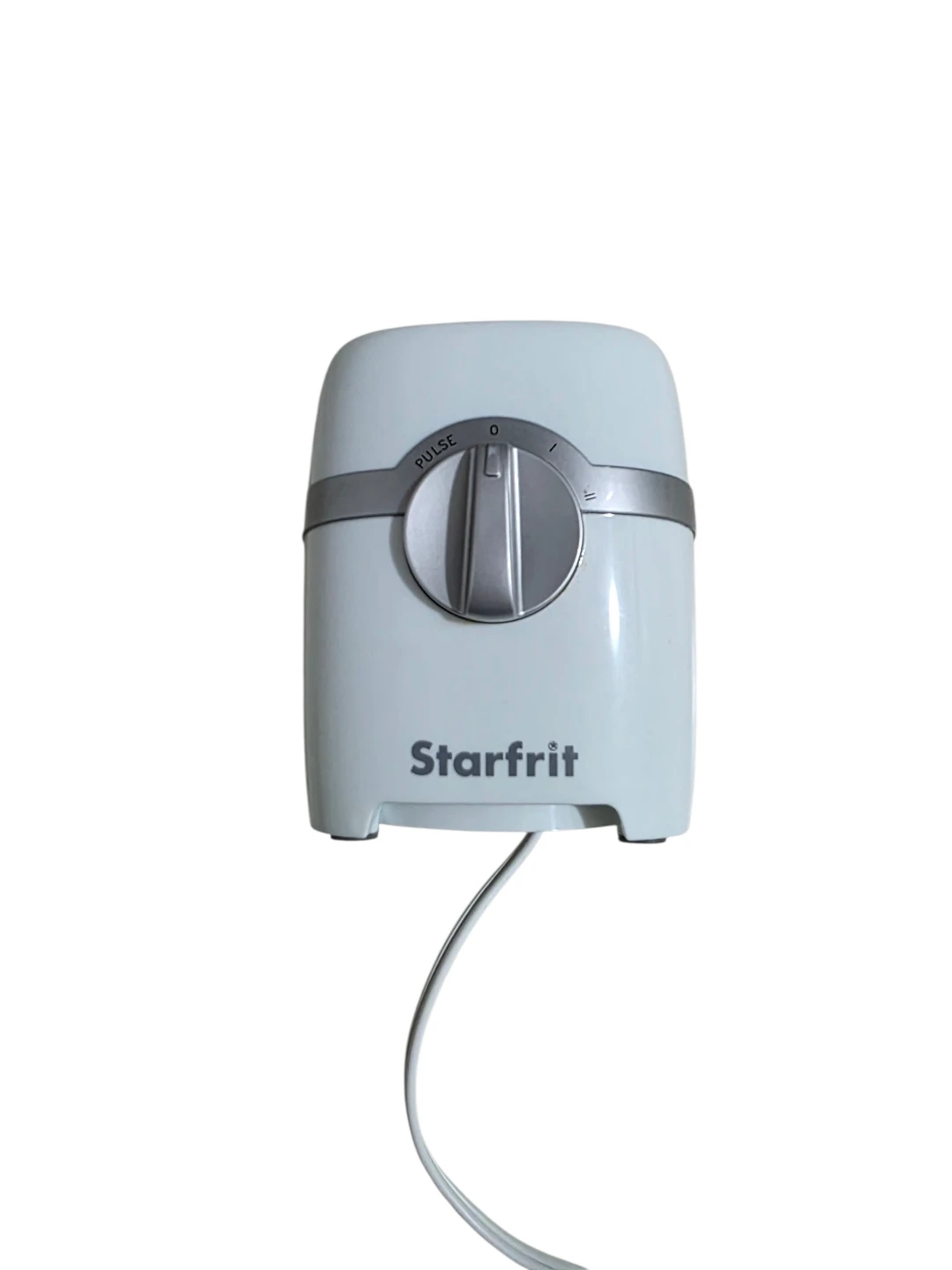Starfrit blender motor base (no blender) 👻