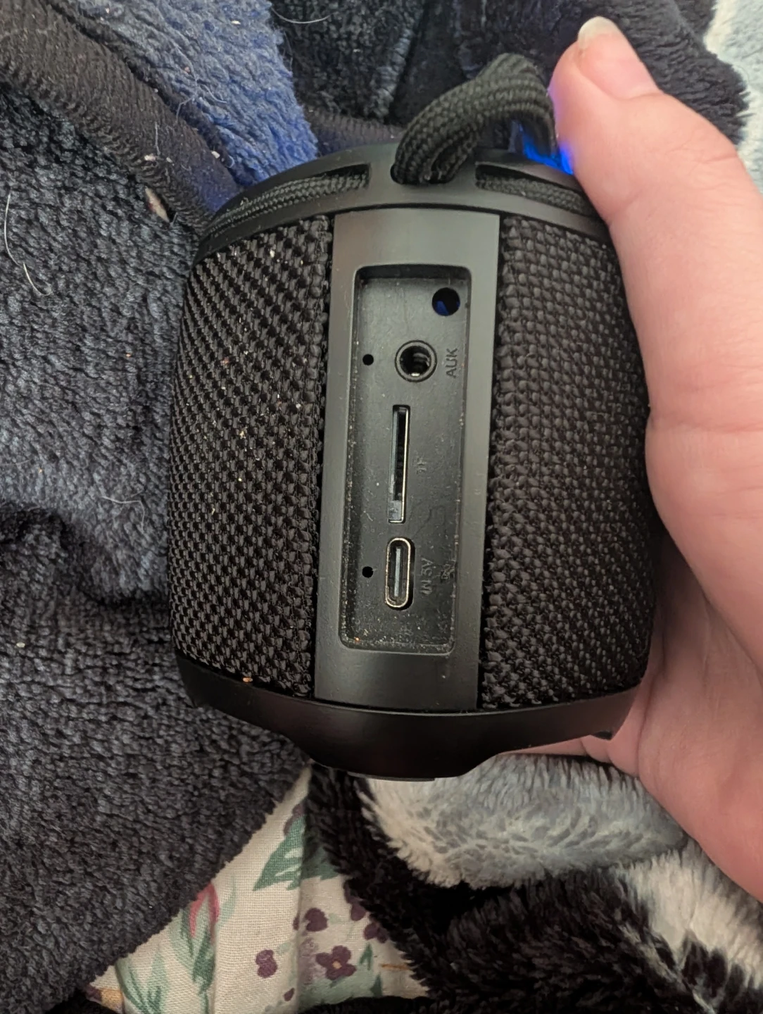 Speaker - photo 2