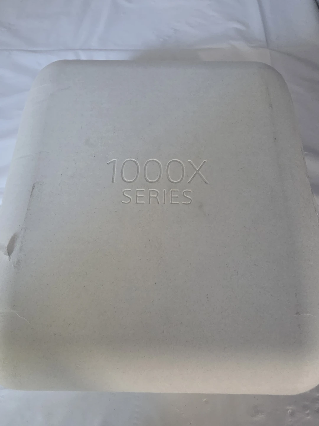 Sony WH1000XM5 Noise Cancelling Headphones