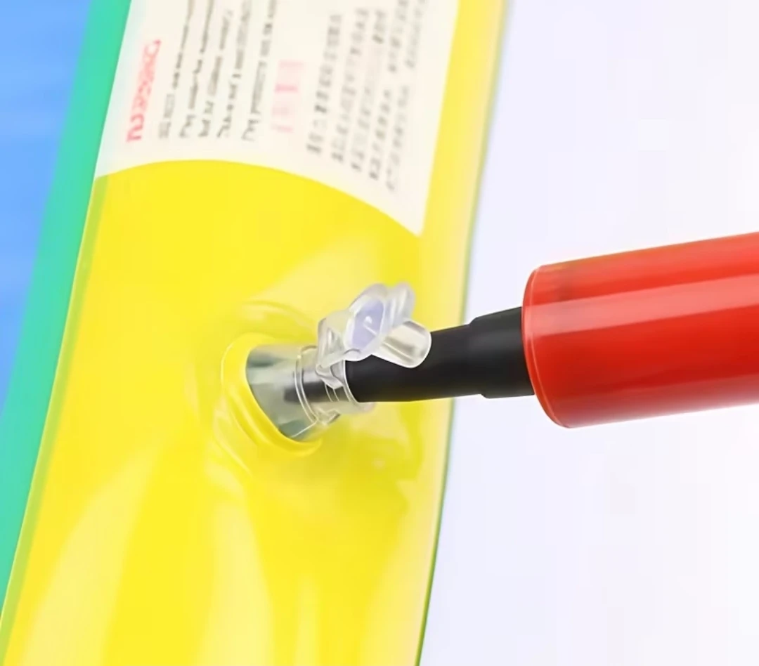 2 Pack Handheld Balloon Pumps - photo 3