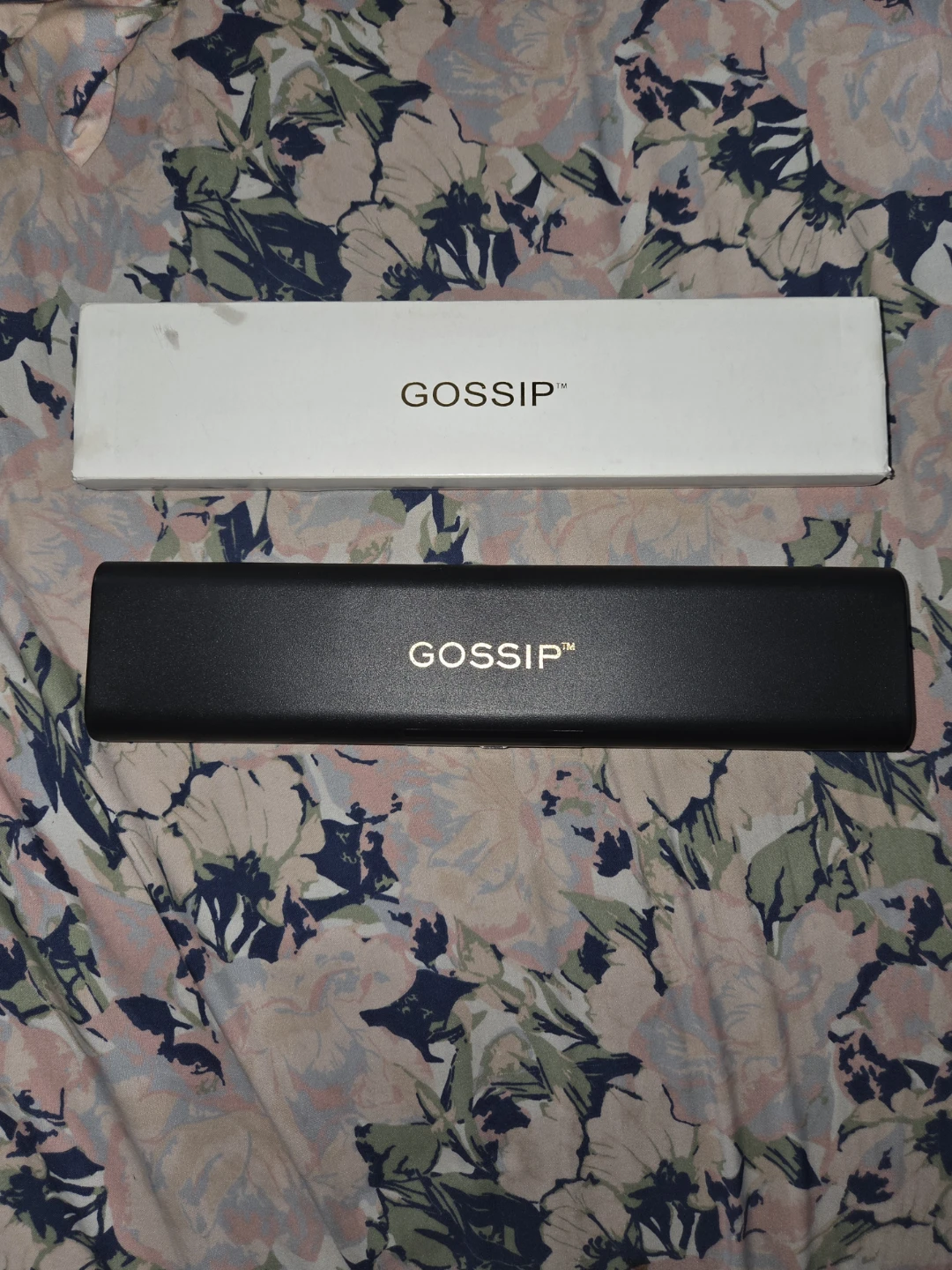 Gossip Leopard Print Ladies Quartz Watch - photo 4