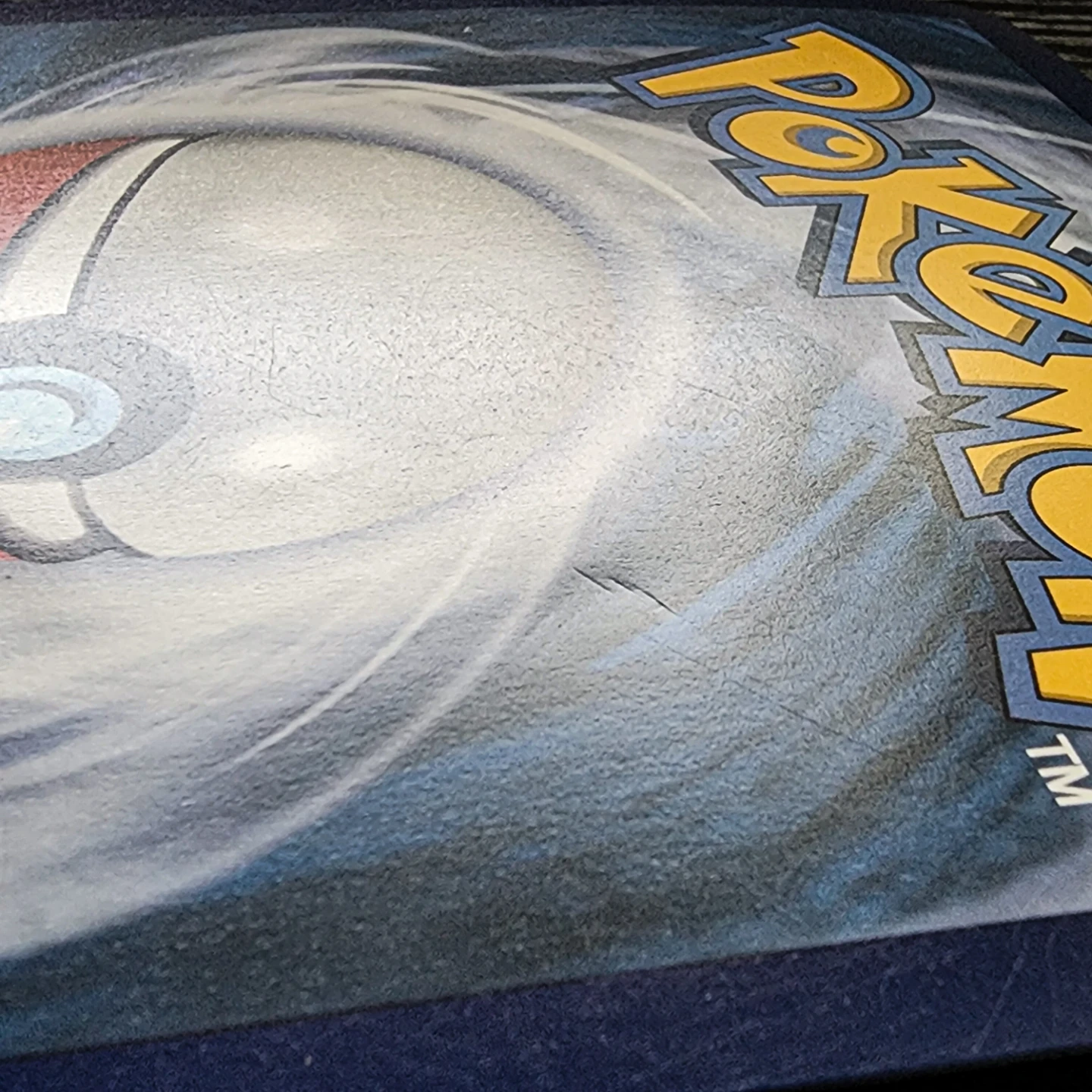 Alakazam V Trading Card PROMO CARD (RARE) - photo 4