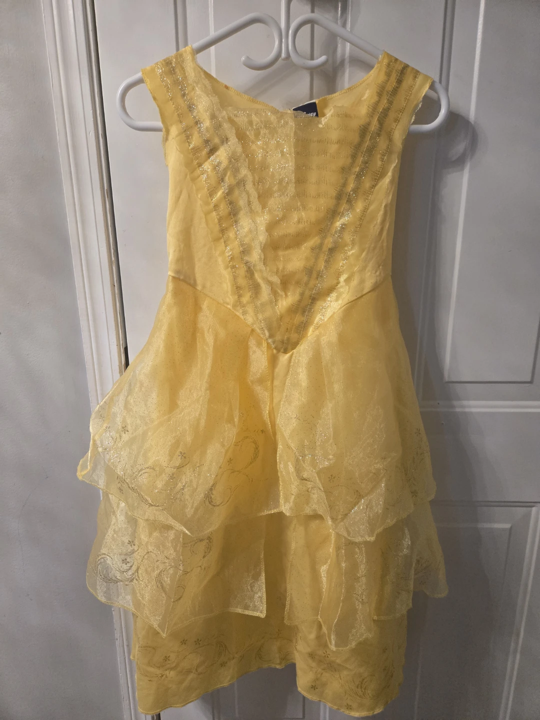 Halloween costume - photo 3