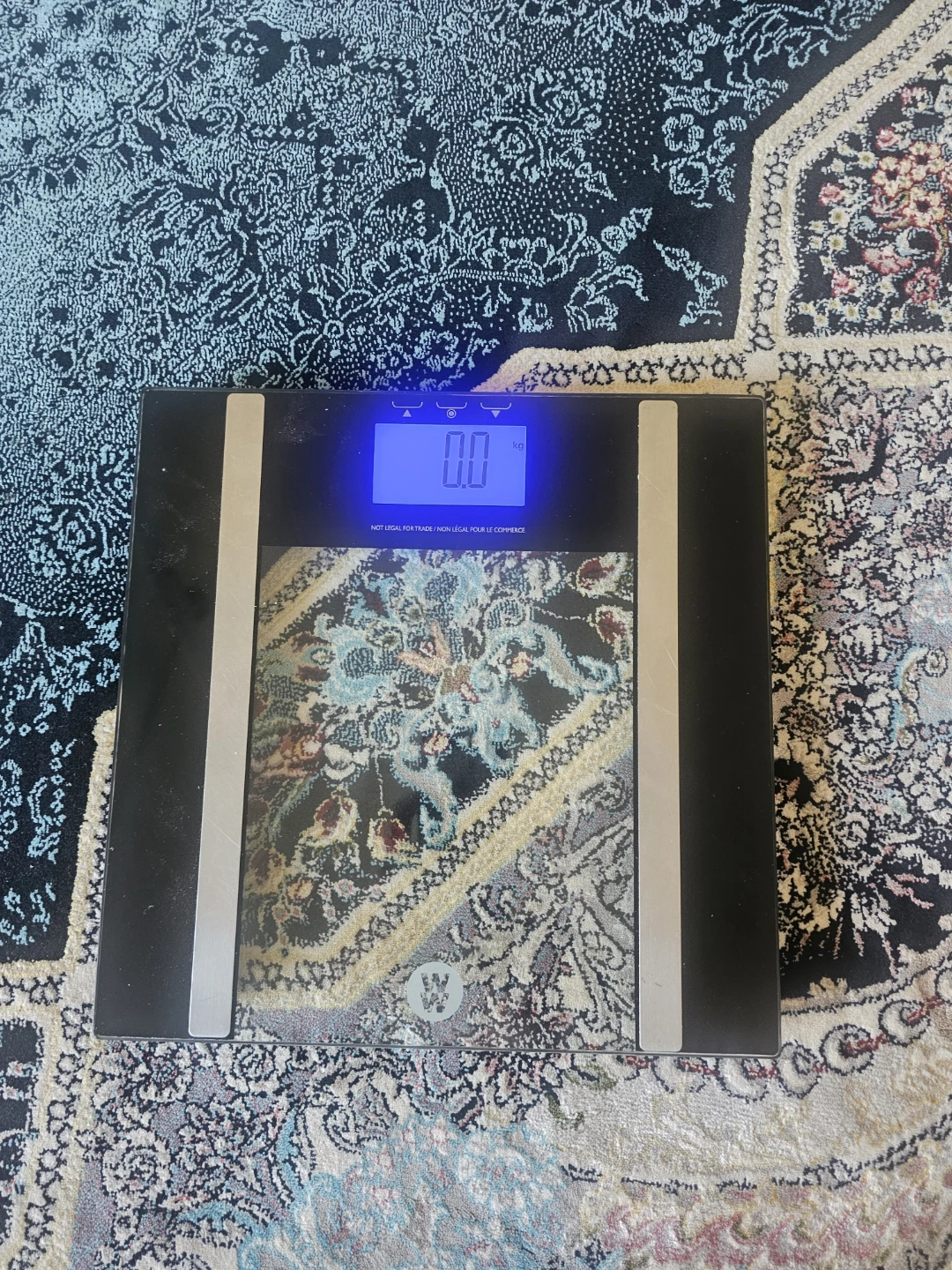 A scale for weight. - photo 2
