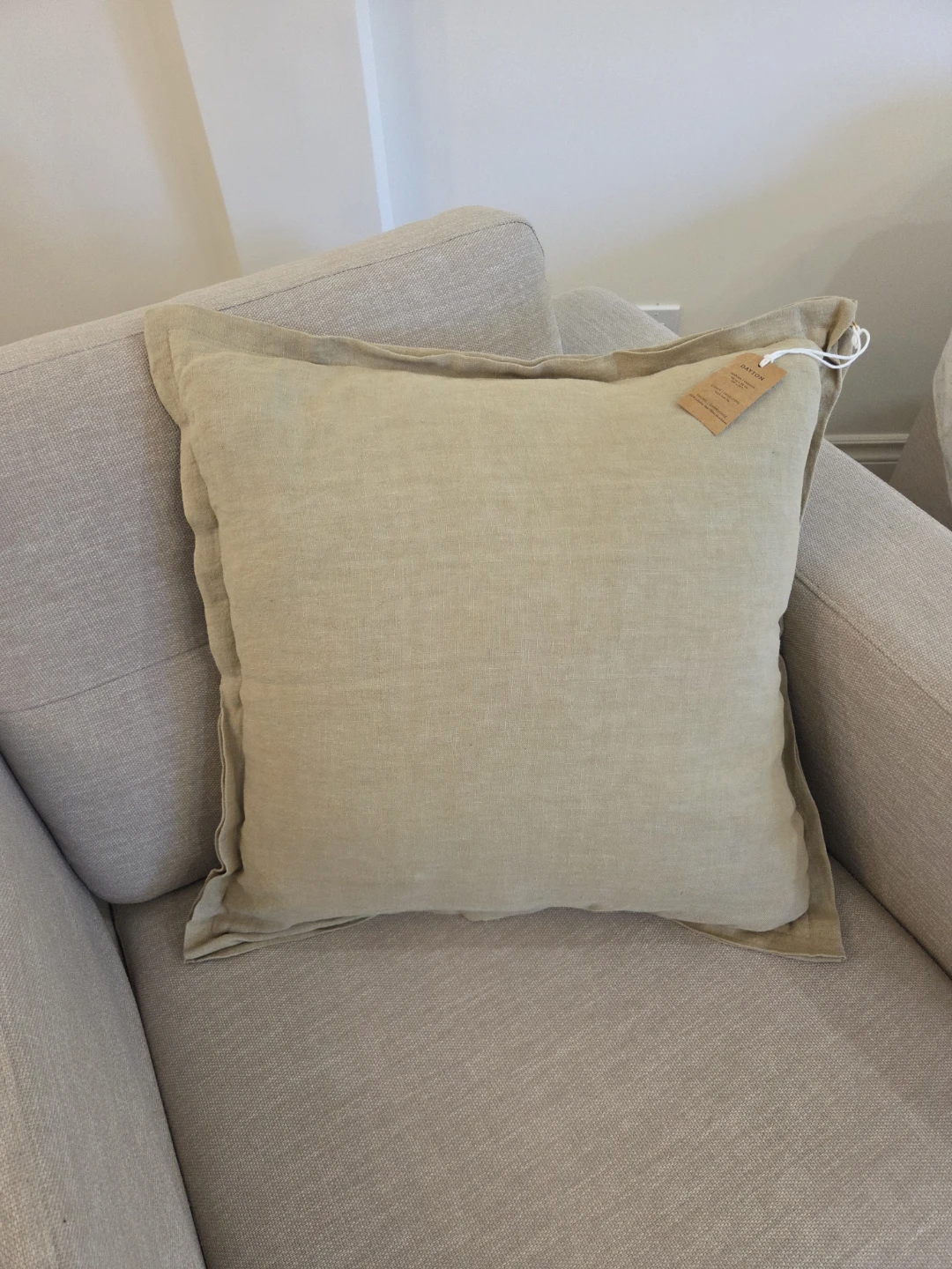 Structube Dayton Cushion - photo 4
