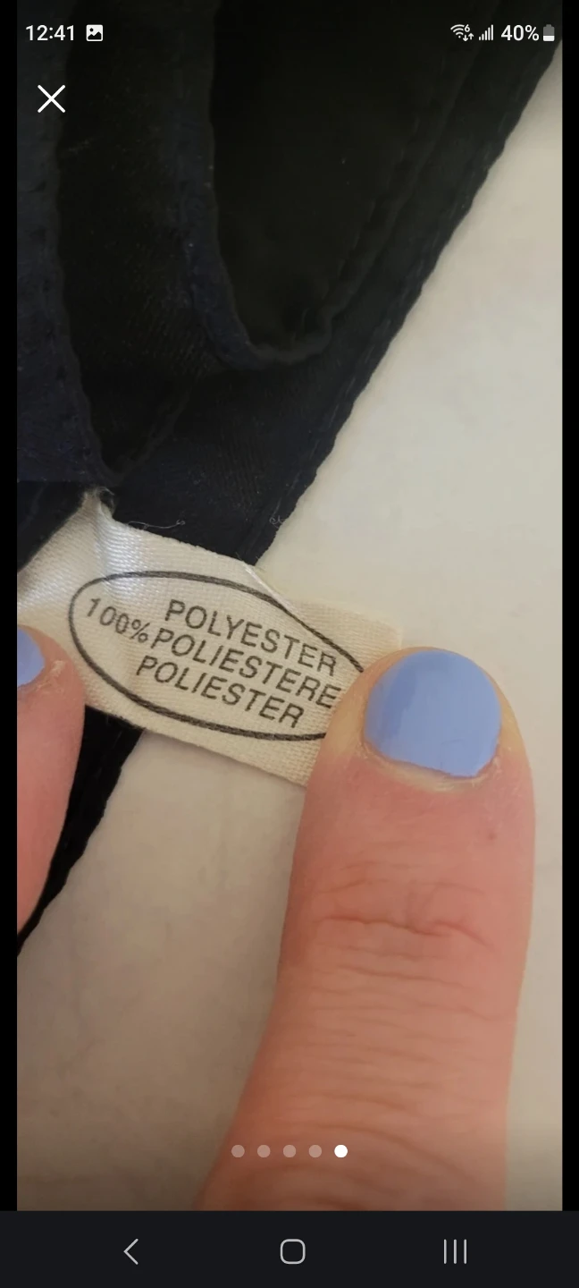 Valentino Italy Scarf - photo 5
