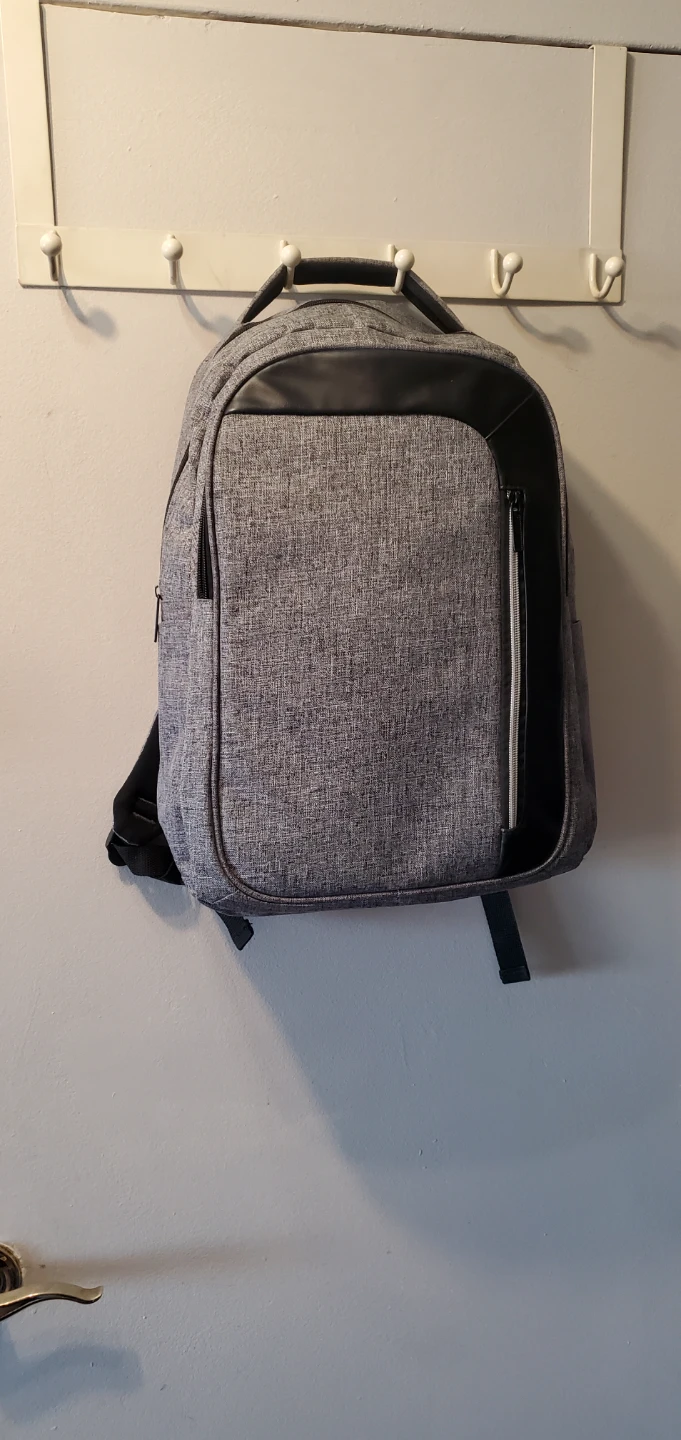 Laptop/ Tablet  Fabrik Backpack  Brand New