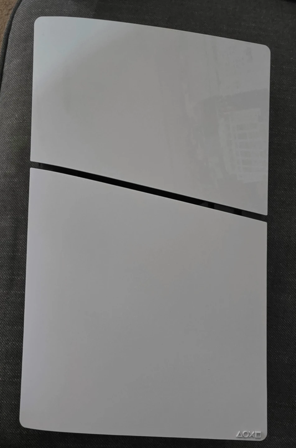 PlayStation 5 Digital Edition Slim Console 1TB. Like New! - photo 5