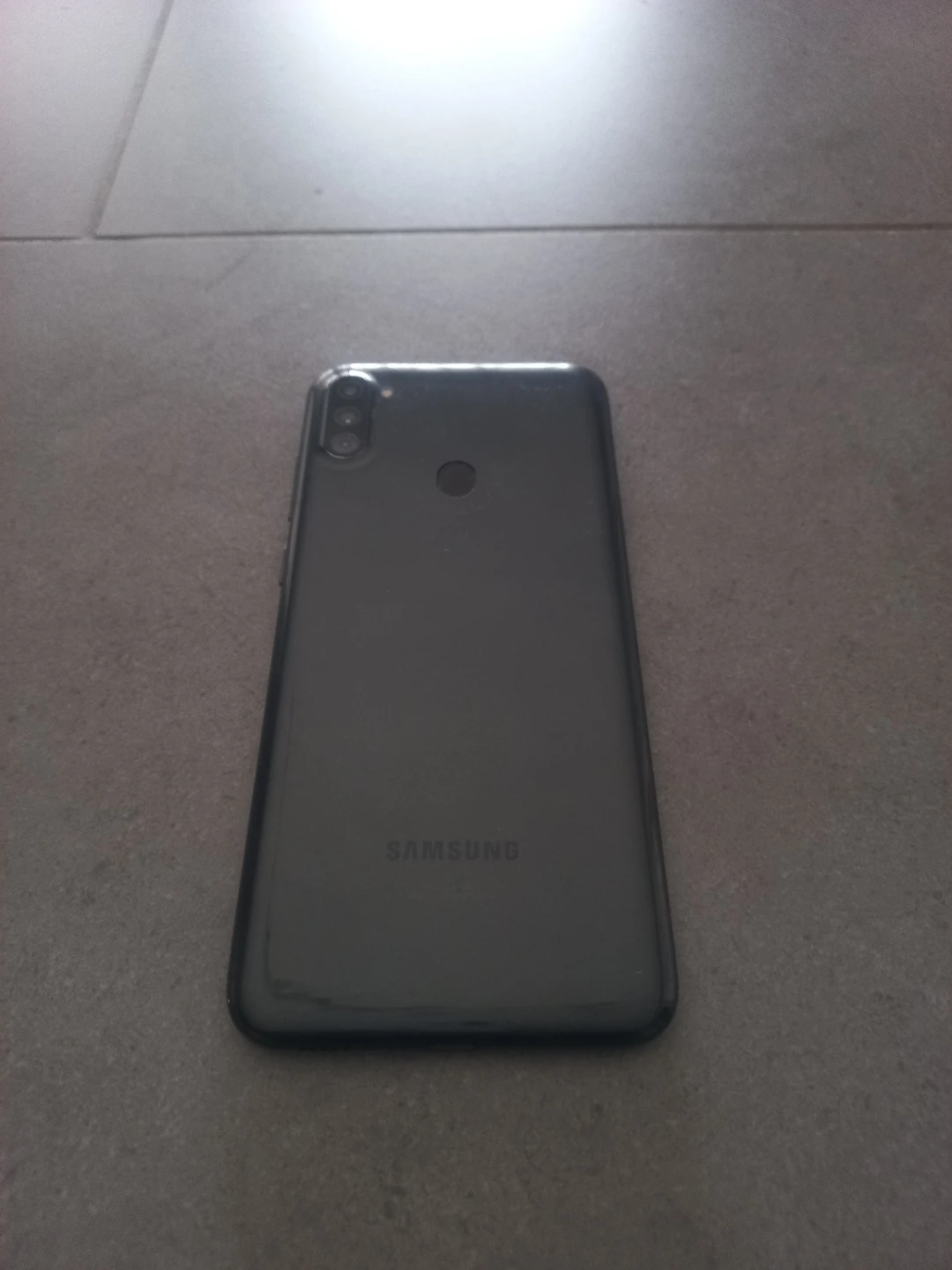 Samsung Galaxy A11 Smartphone - photo 2