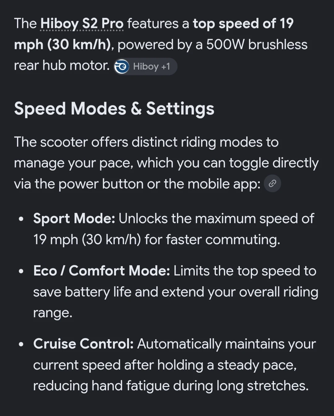 2  Electric Scooters TRADE - photo 2