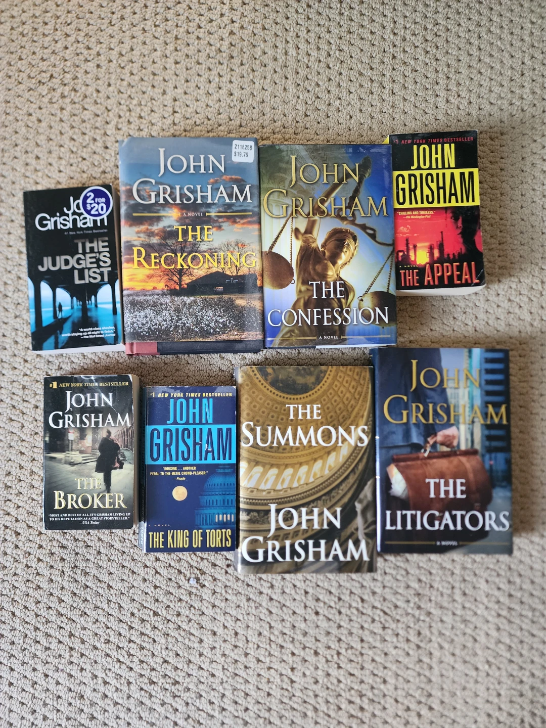 Free books - photo 3