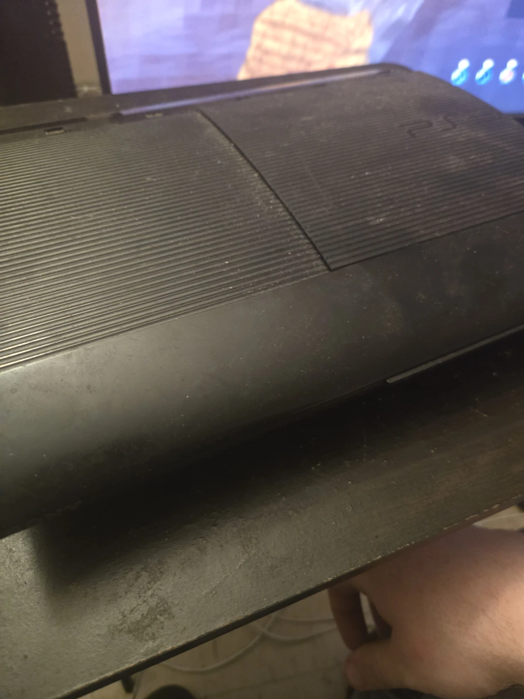 Sony PlayStation 3 Slim