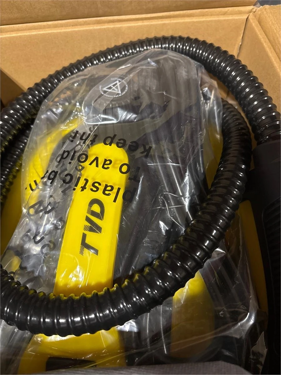 TVD Multipurpose Steam Cleaner - photo 4