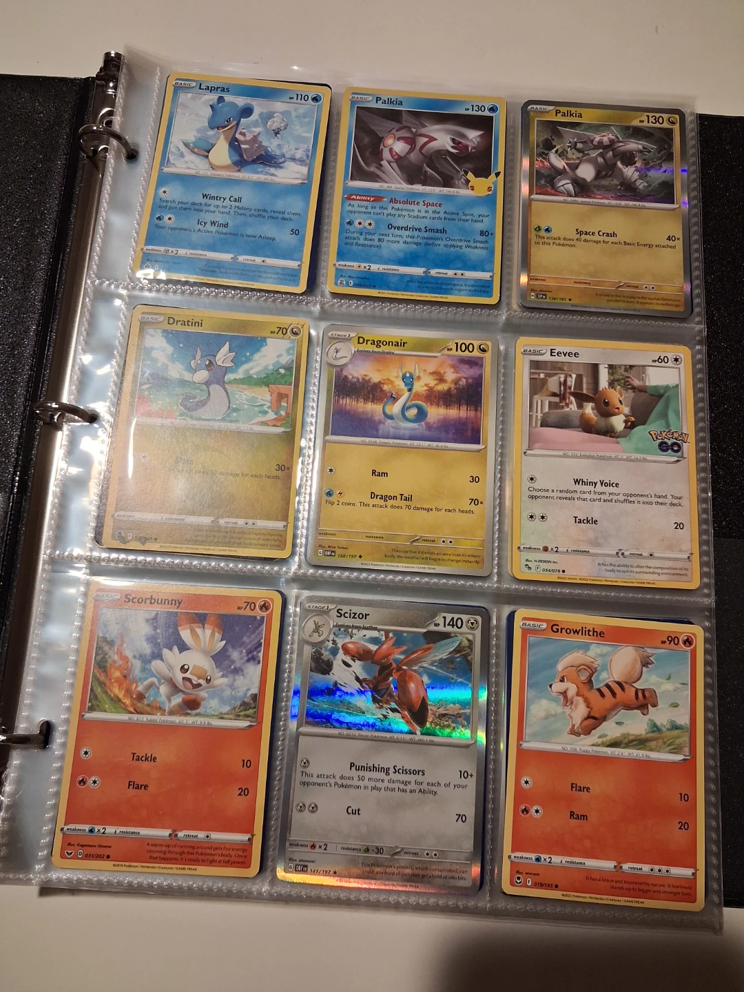 Pokemon Collection - photo 3