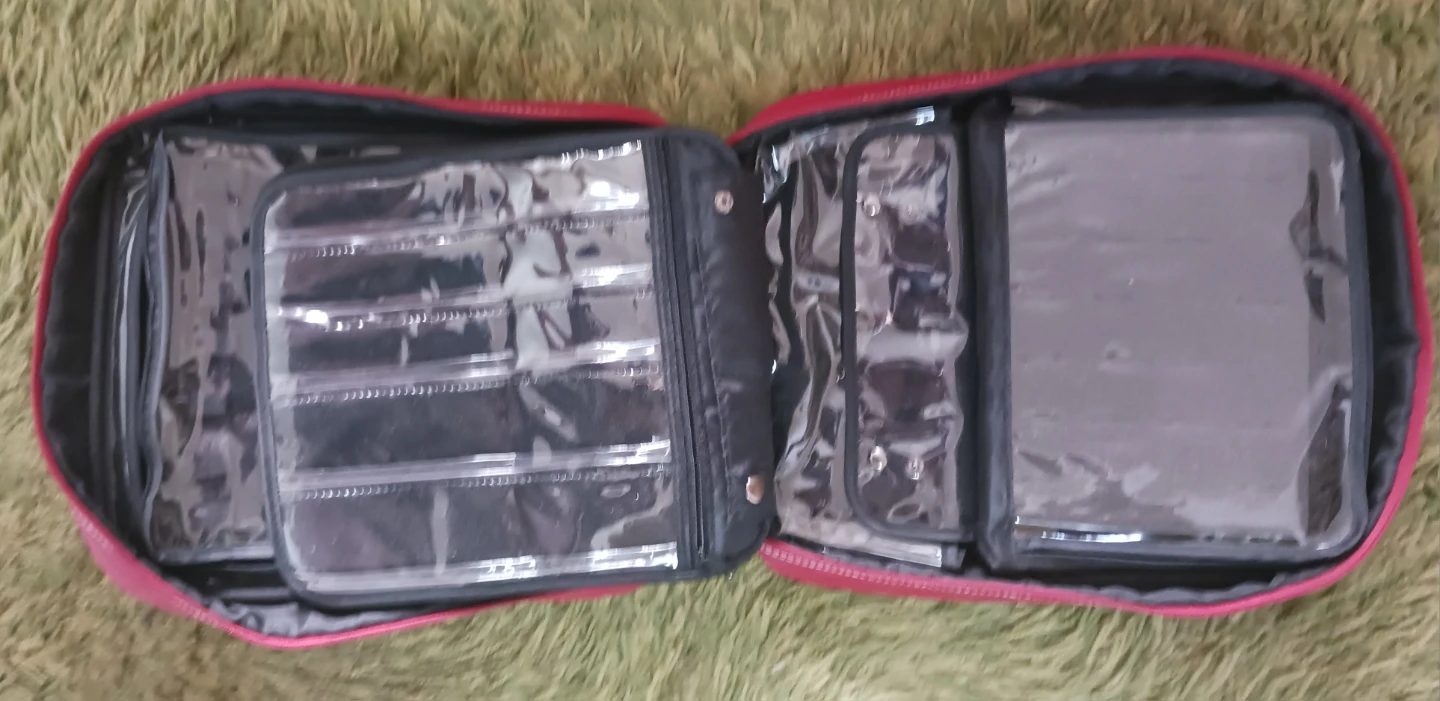 PreZerve Tarnish Prevention Jewelry Case - photo 4