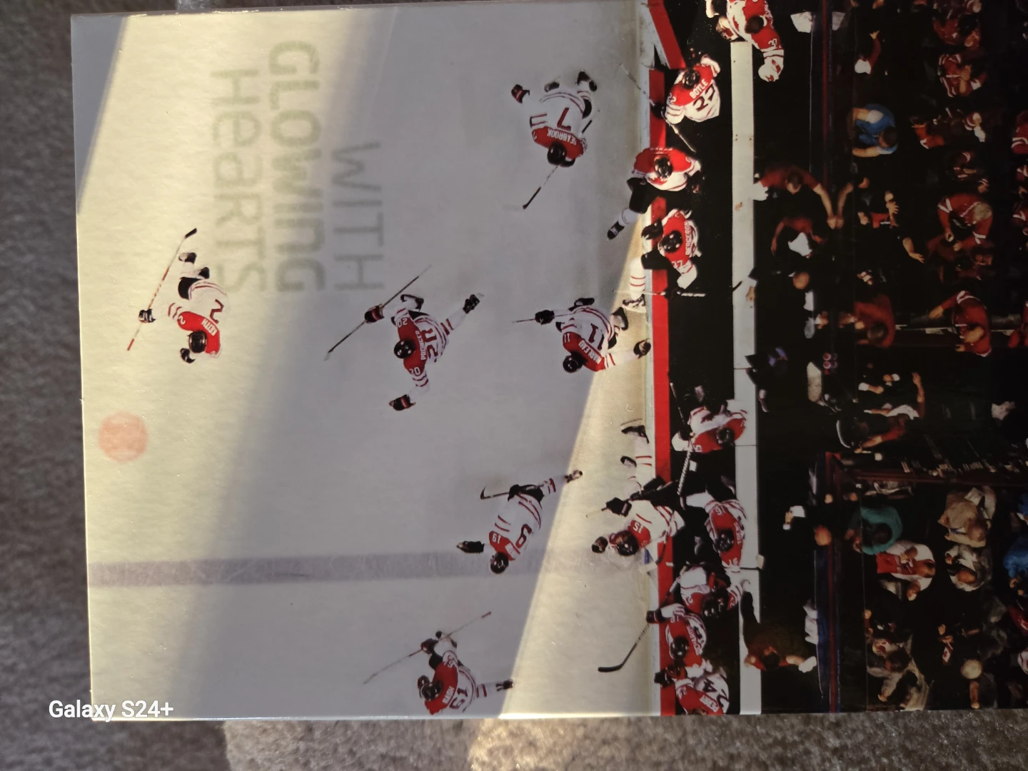 Hockey Gold 2010 Set - photo 3