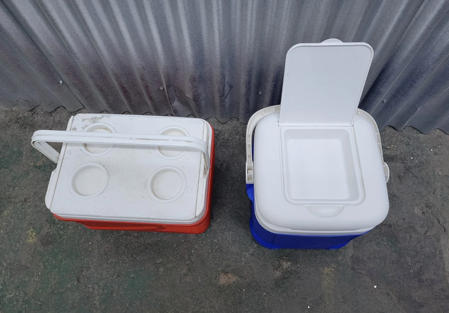Small Portable Coolers. $10 EACH!! - photo 3