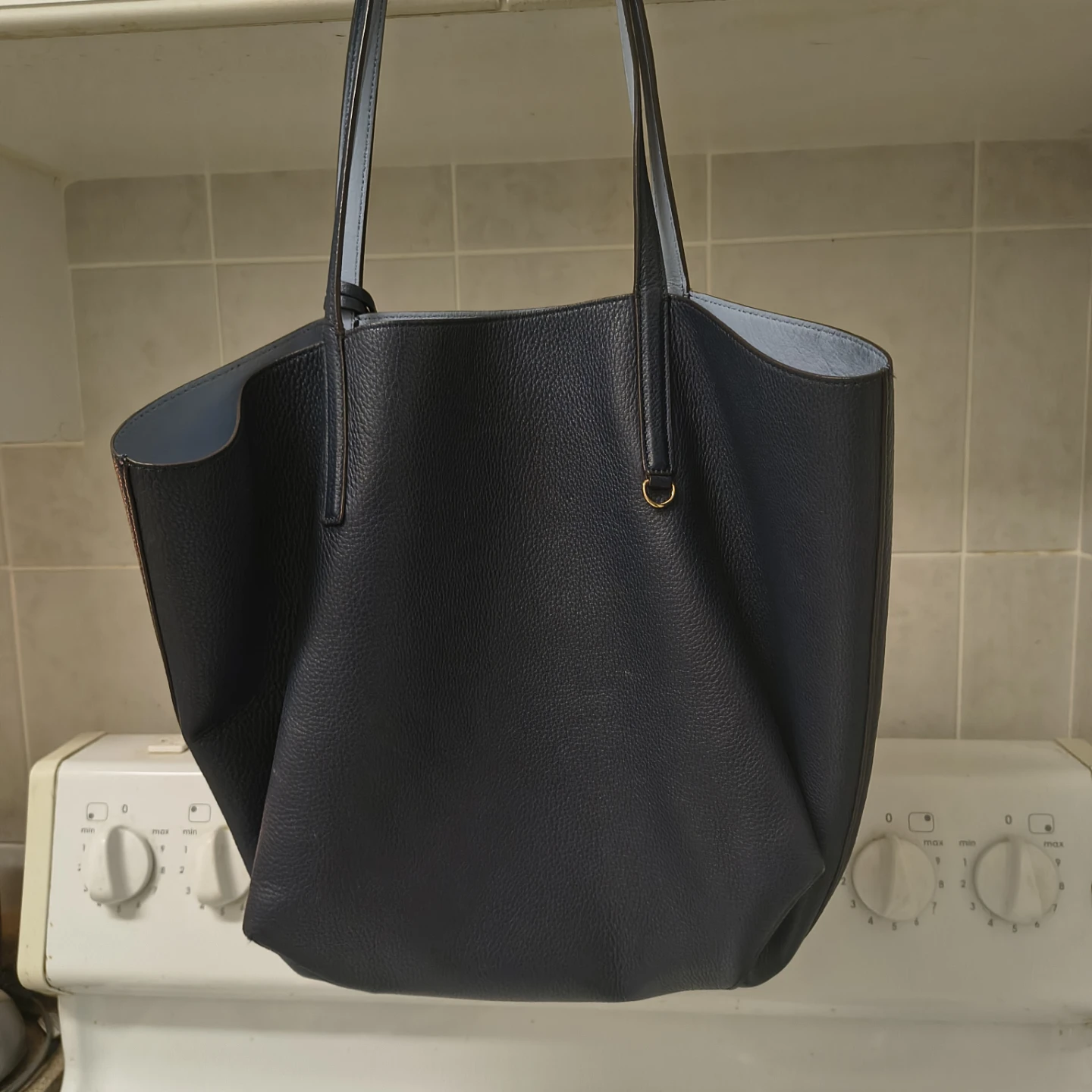 Michael Kors reversible tote bag - photo 3