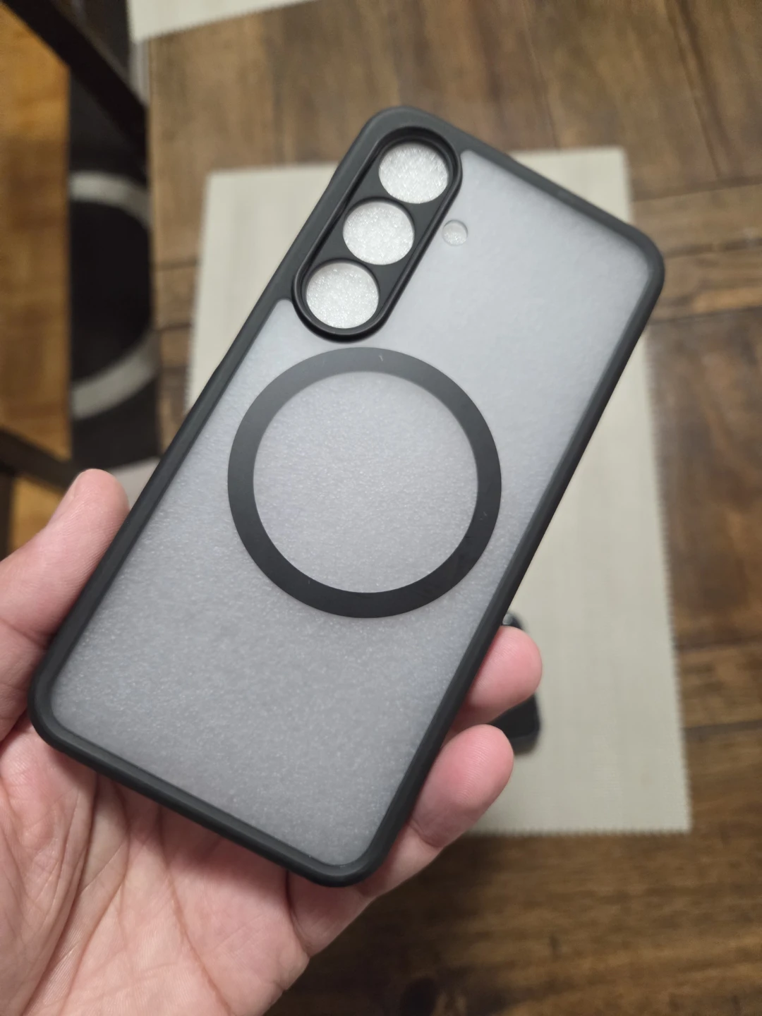 Samsung S25 phone case