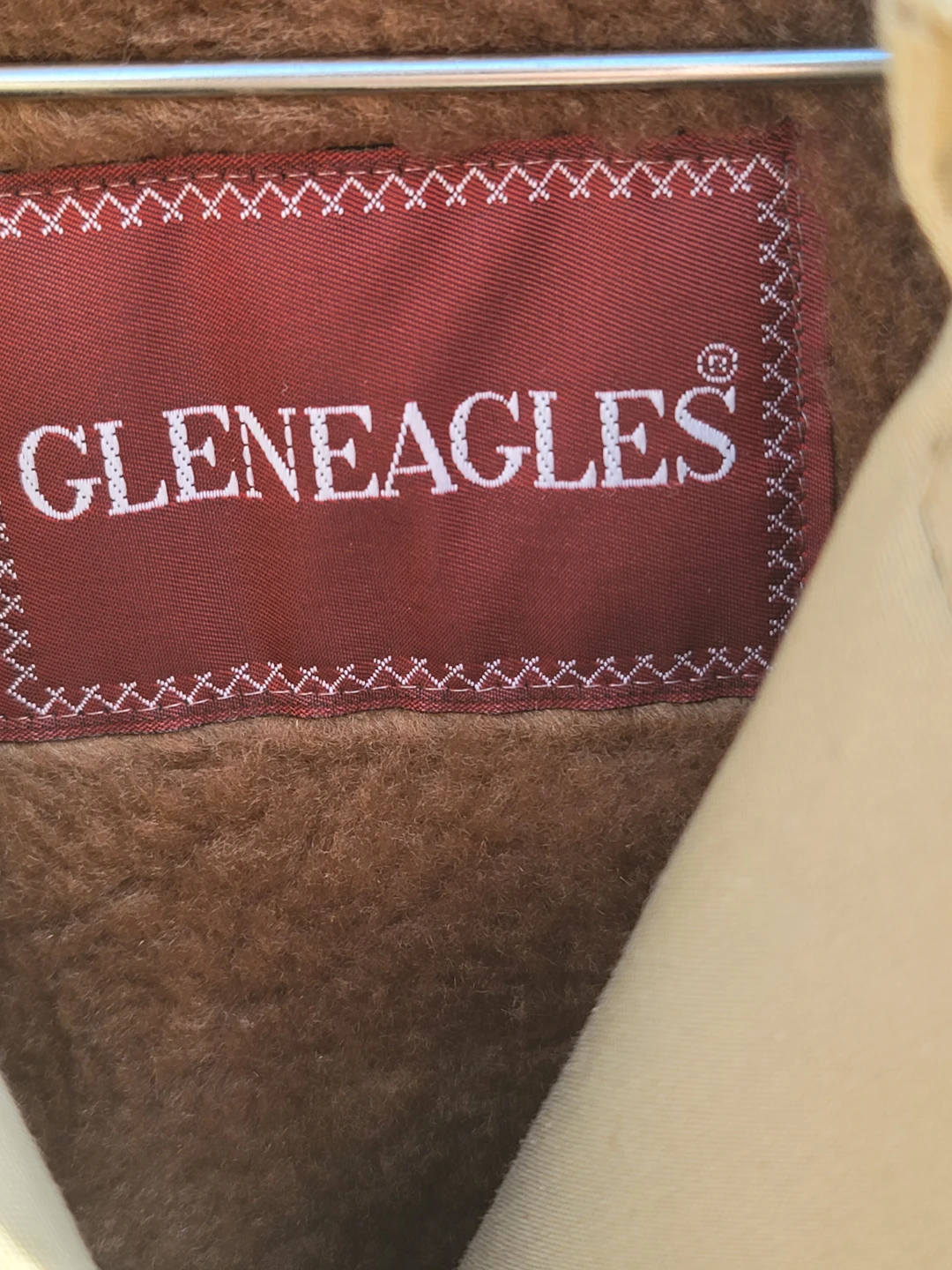 Gleneagles by Field & Stream Trench Coat - photo 3