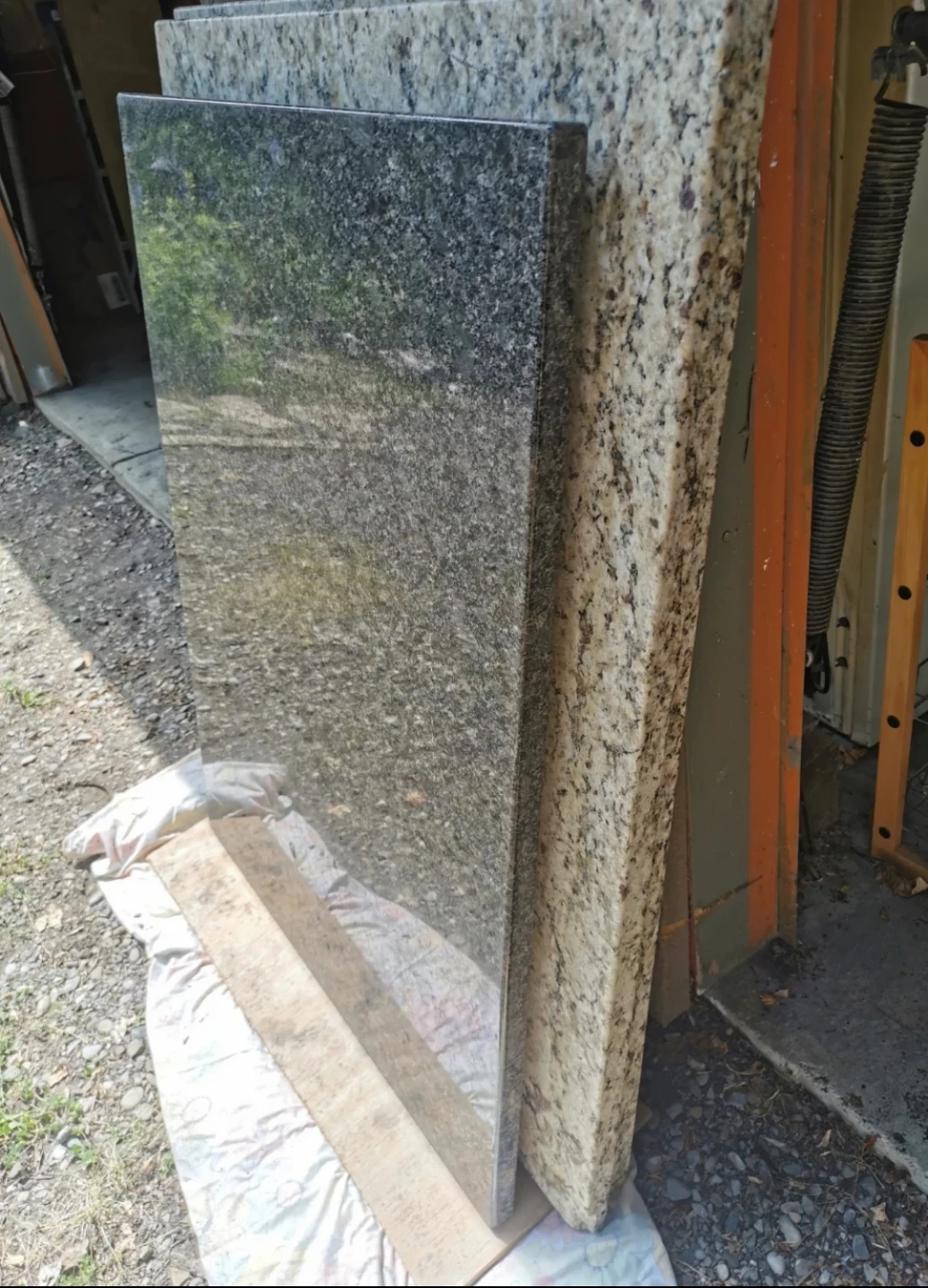 Granite Countertop Slabs | Vanity, Table Top & DIY Projects - photo 3