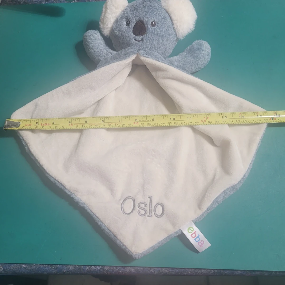 Ebba Koala Security Blanket - photo 4